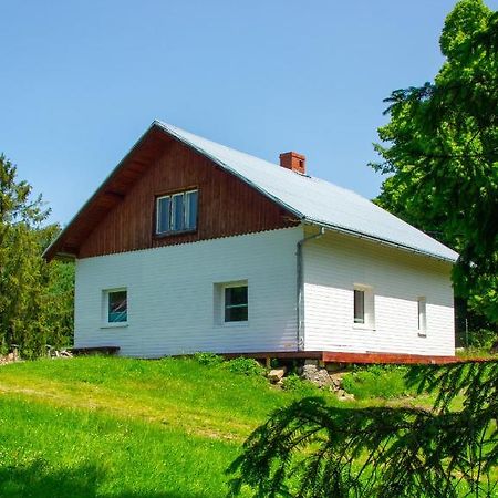 Domek W Gorach Na Wylacznosc Zlatna Екстериор снимка