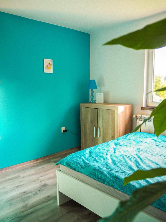 Domek W Gorach Na Wylacznosc Zlatna Екстериор снимка