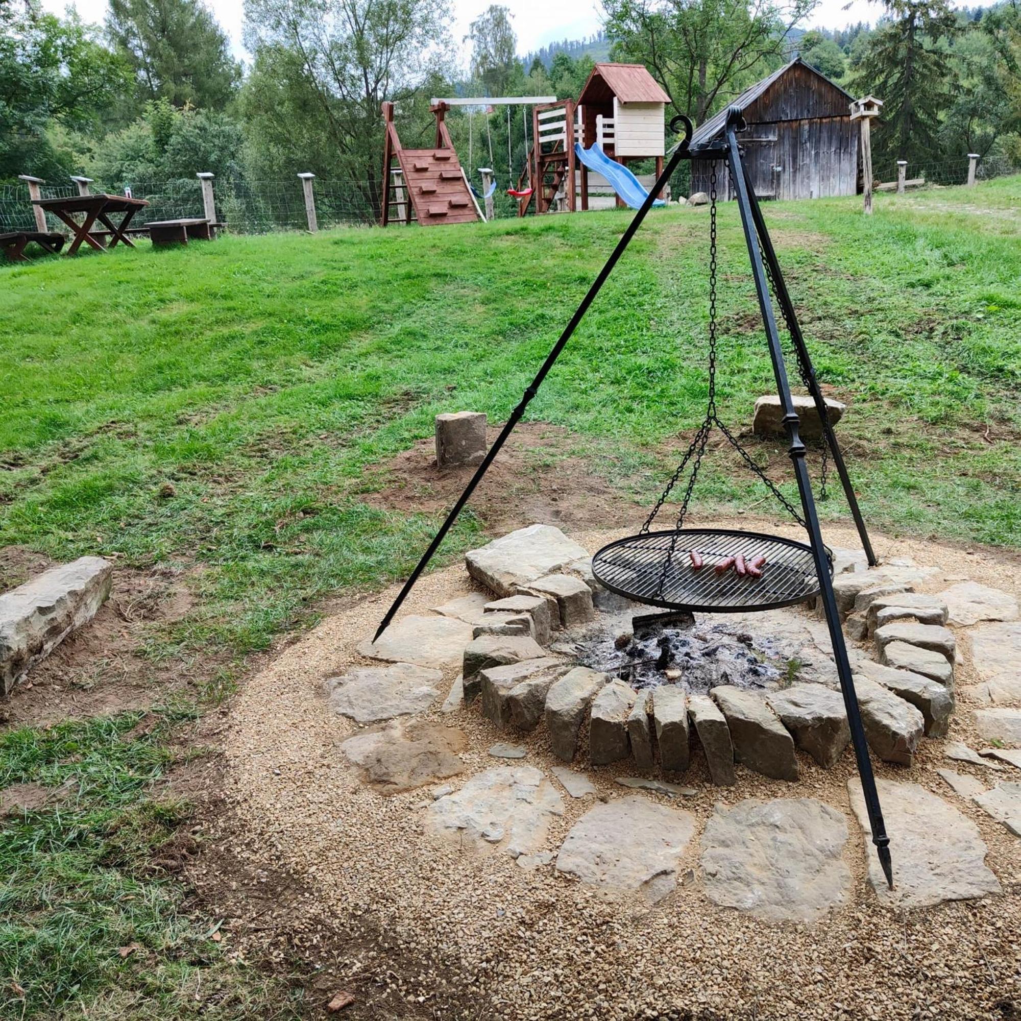 Domek W Gorach Na Wylacznosc Zlatna Екстериор снимка